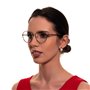 Monture de Lunettes Femme Guess GU2669 50028