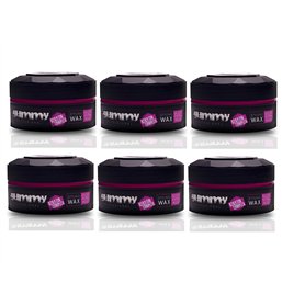 Fonex Gummy Cire de coiffage Extra Gloss 150 ml