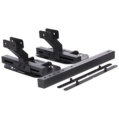 Next Level Racing Pack de vol de Combat F-GT/Gttrack