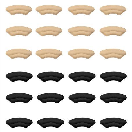 0XBIT Coussinet Talon Chaussure