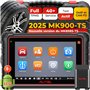 Autel MaxiCOM MK900-TS TPMS Scanner