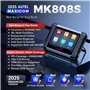 2025 Outil OBD2 Mise à Jour de MX808 MK808