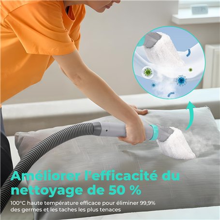 Grandes tasses à café de 20 oz / 600 ml