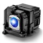GreenBale Lampe de Vidéoprojecteur pour Epson ELPLP80 ELPLP79 ELPLP90 EB-580 EB-585W EB-570 EB-575W EB-670 EB-675W POWERLITE 580