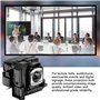 GreenBale Lampe de Vidéoprojecteur pour Epson ELPLP80 ELPLP79 ELPLP90 EB-580 EB-585W EB-570 EB-575W EB-670 EB-675W POWERLITE 580