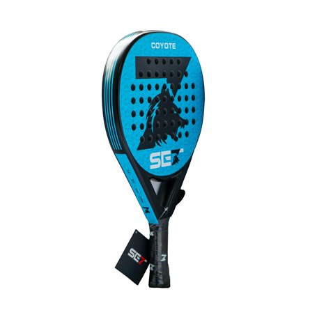 Raquette Padel SET Coyote