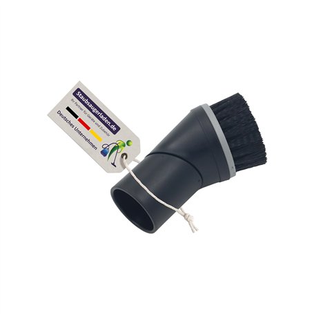 Staubsaugerladen.de Brosse à meubles pour aspirateur Miele