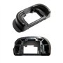 Œilleton EP-11 - Viseur pour appareil photo Sony A7RII A7R A7M2 A7 A7II A7III A7S A7SII A58 A65 - Remplacement FDA-EP11 (lot de 