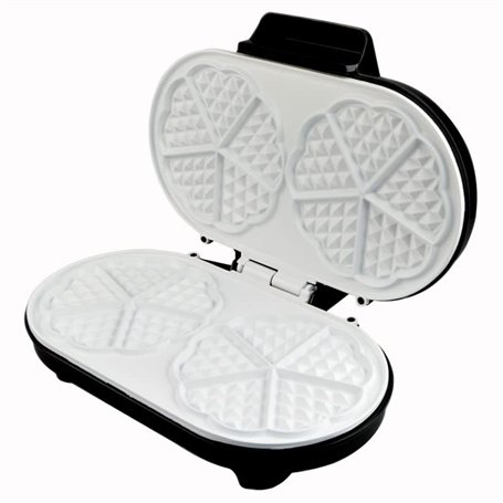 Double gaufrier *Céramique *