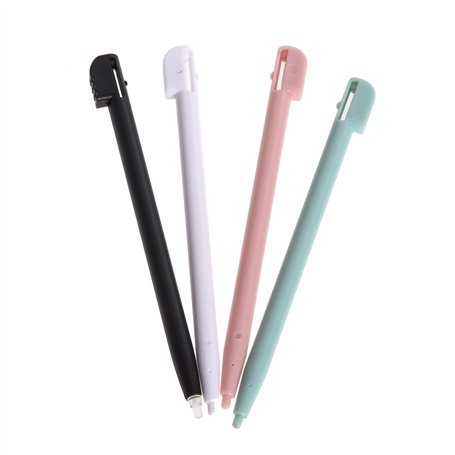 UEB Stylet 4 couleurs pour Nintendo NDS DS Lite DSL NDSL