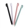 UEB Stylet 4 couleurs pour Nintendo NDS DS Lite DSL NDSL