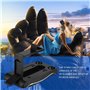 ASHATA pour Le Support de PS4, pour Le Support de Station de de la Station de Chargement du Chargeur pour contrôleur VR, Base de