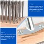 brosse m