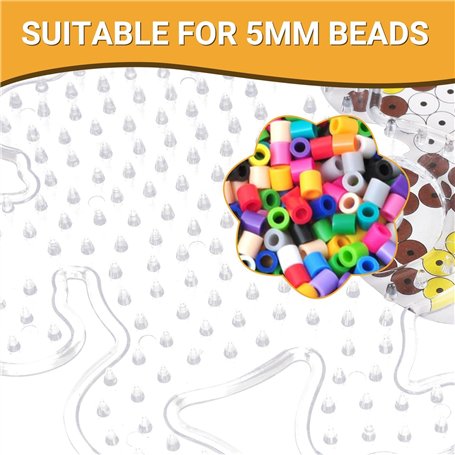 Bestonzon 6 pcs en silicone antiadhésif Tapis de cuisson à la vapeur en maille dumplings Pad Petits Pains cuits à la vapeur Moul