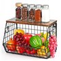 LustLocke Corbeille a Fruit
