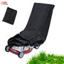 TNOMSNO Housse Protection Tondeuse