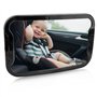 Miroir Voiture Bébé