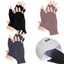 3 Paires Gants Anti UV