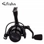 FISHN Reel 3000 Moulinet - idéal pour Toute Canne avec Un Poids au Lancer Compris Entre 20-100gr ou comme Barre de remorquage, b