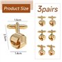 Boutons De Manchette pour Hommes