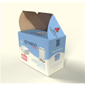 HDGSAFD Lunettes De Soleil Rondes À Monture Métallique