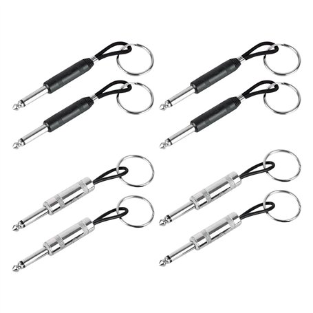 HDGSAFD Pack De 8 Porte-Clés Marshall