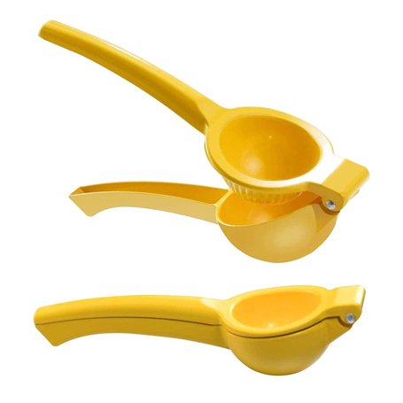 UDNFHL Juicer Au Citron en 2 Pièces