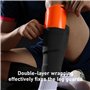 protection des jambes de sport de football pour garço