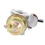 Poweka Carburateur GX160 pour GX200 Le moteur GX140 de GX168 5.5HP 6.5HP remplace le moteur 16100-ZH8-W61