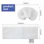 BUCOMTU 10 pièces Chiffons Microfibre pour SC2 SC3 SC4 SC5 Easy Fix Kärcher compatible pour Nettoyeur Vapeur Kärcher Easyfix Bon