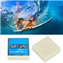 Fishlor Surf Wax, Cire de Surf de Haute qualité antidérapante Surf Wax Planche de Surf Skimboard Cire de Skateboard Accessoire d