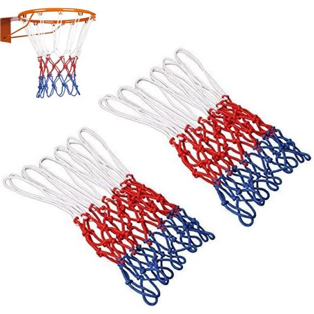JJiaoLinin Filet De Basket-Ball