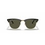 Ray-Ban – AVIATOR Lunettes de soleil pour femme - Noir - 51 mm