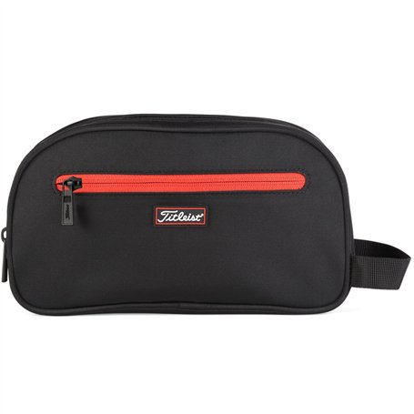 Titleist Players Dopp Kit Sac Noir 27