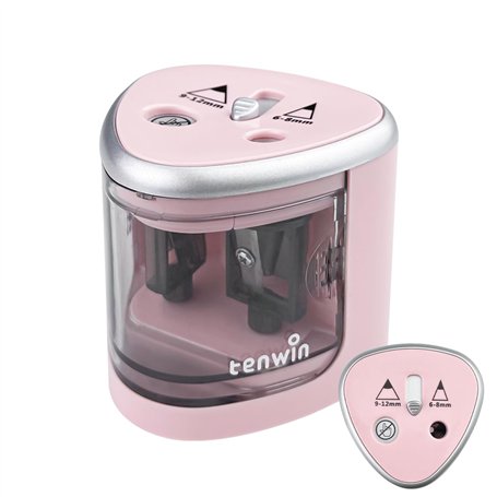 Gvolatee Taille Crayon Rose