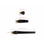 RIVERWELD Bouchon Arrière TIG Longs 57Y02 - Compatible QQ300 PTA DB SR WP 17 18 26 Accessoires Torche de Soudage - 5 Pièces