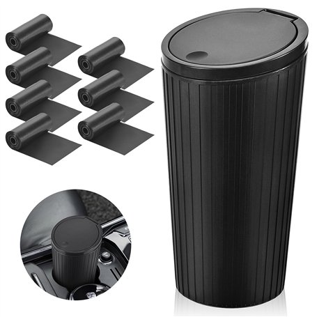 Peevisap Poubelle Voiture