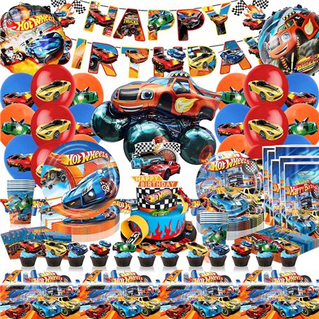 108 Déco Anniversaire