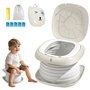 Siège de Toilette pour Enfants