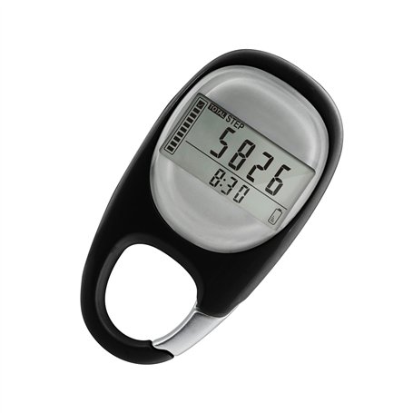 Neoreser Podometre Marche 3D