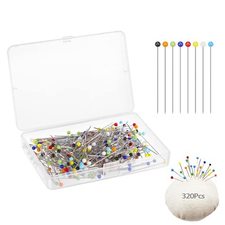 Eupneicu Épingles Couture