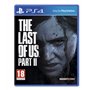 The Last of Us Part II (PS4) - Import UK