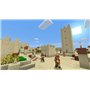 PlayStation, Minecraft Bedrock pour PS4