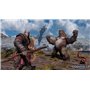 PlayStation, Pack console PlayStation 5 Standard – God of War Ragnarok