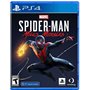 Marvel's Spider-Man: Miles Morales - PlayStation 4