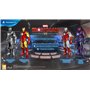 JUEGO SONY PS4 MARVEL S IRON MAN VR EAN.- 0711719942603 9942603