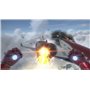 JUEGO SONY PS4 MARVEL S IRON MAN VR EAN.- 0711719942603 9942603