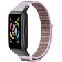 Niboow Bracelet de Montre Compatible avec Huawei Band 6/Honor Band 6
