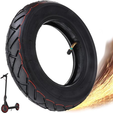 Jadeshay Pneu Trotinette Electrique