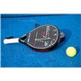 KEKKUPFIT - Raquette DE Padel - Raquette DE Padel pour Homme - Pro - Fibre DE Carbone 12K - Fibre DE Carbone 100% - Drop - ÉQUIL